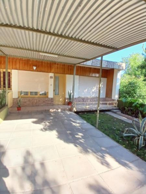 Casa Abuela Tere